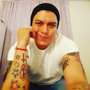 Meet your Posher, Danner